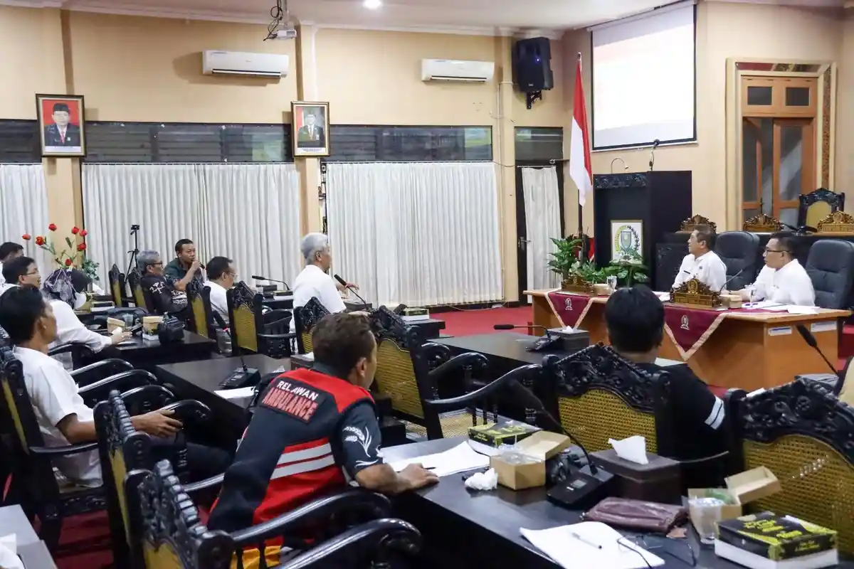 Diatur Perbup, UHC Purbalingga Digugat karena Batasi Penyakit yang Ditanggung Negara