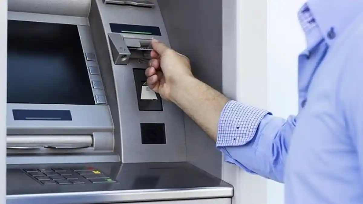 ATM di Minimarket Klari Karawang Dibobol Maling, Uang Rp 800 Juta Raib