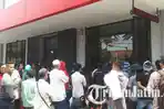 Seminggu Surat Tilang di Surabaya Tembus 10 Ribu, ini Solusi Agar Tak Antre