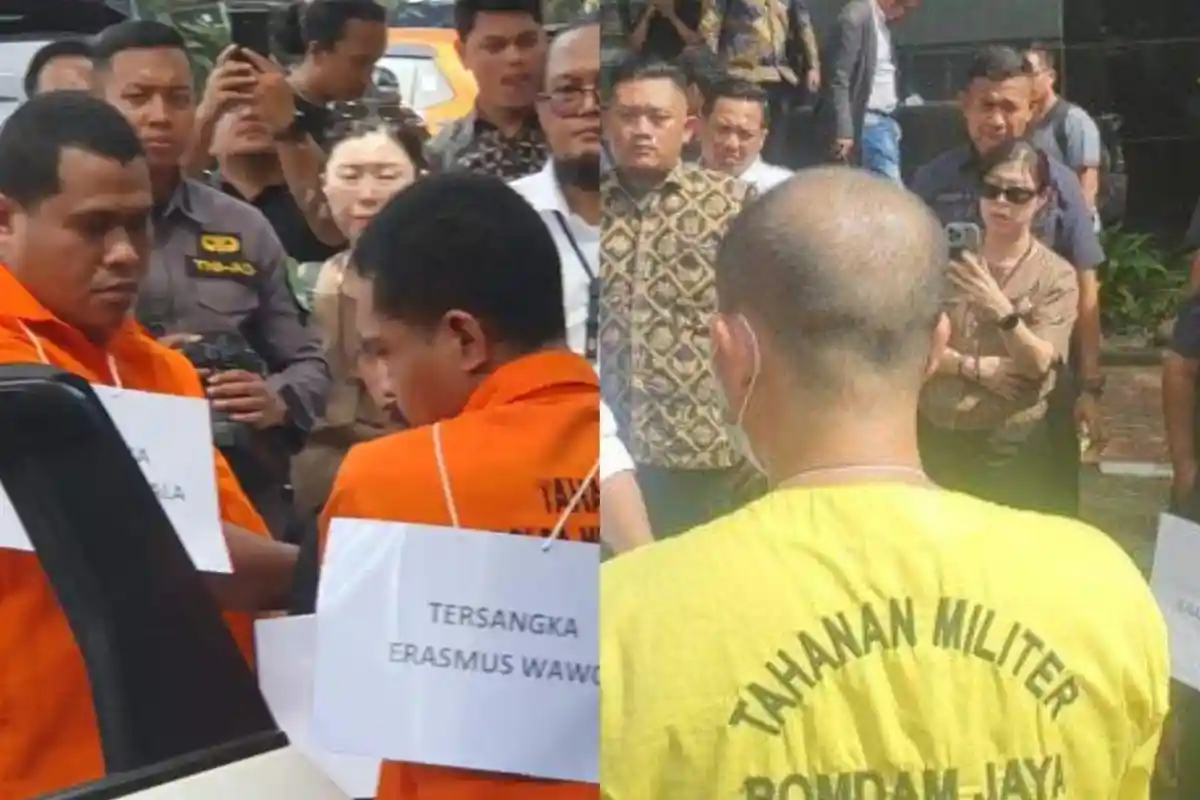 Sosok 3 Tersangka Baru Kasus Penculikan Berujung Pembunuhan Bos Bank Plat Merah, Ini Perannya