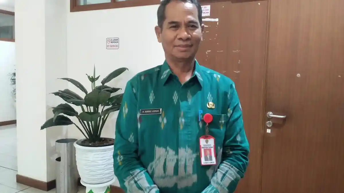 Pemkab PPU Usulkan 3.852 Honorer untuk Jadi PPPK dan CPNS Tahun Ini