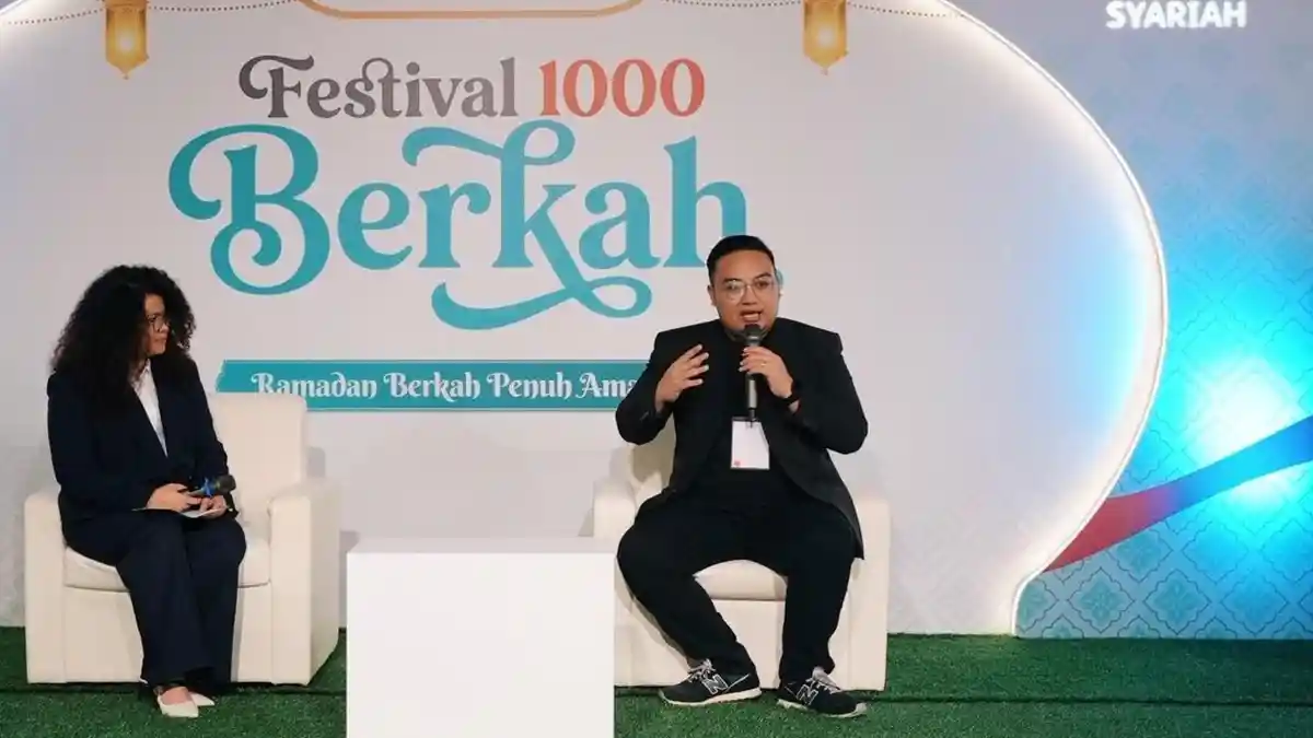 Ingin Punya Usaha Tapi Terbentur Modal? Ini Jalur yang Lebih Realistis dan Bisa Dicoba
