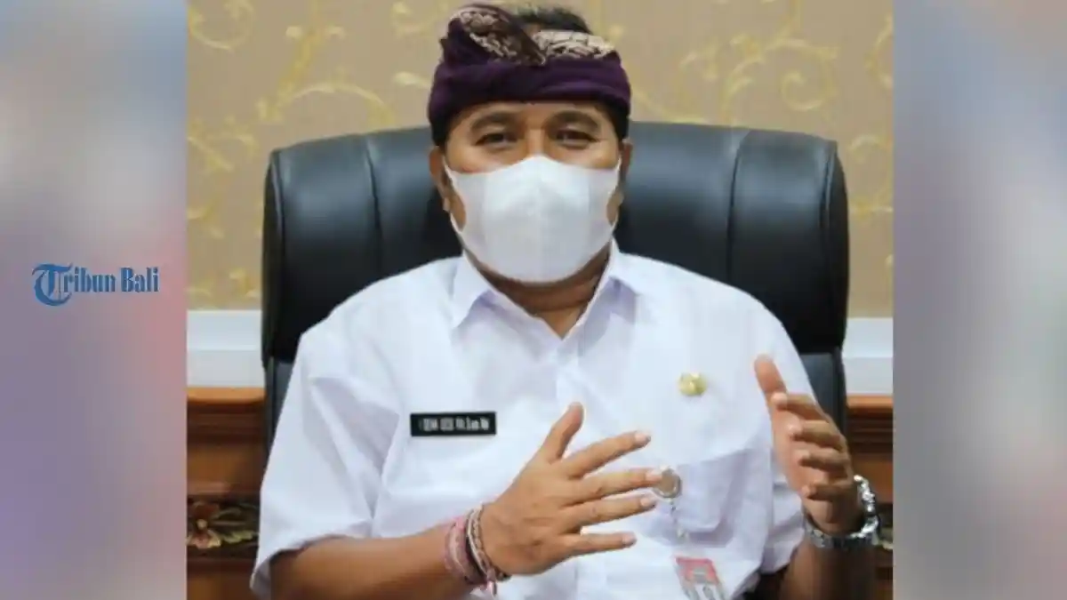 Update Covid-19 Kota Denpasar, Kasus Sembuh Bertambah 6 Orang dan Kasus Positif Bertambah 8 Orang