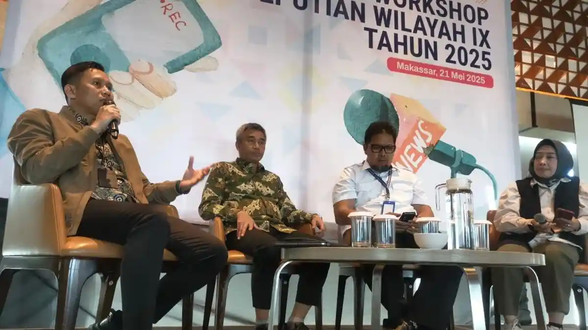 BPJS Kesehatan Dorong Sinergi Lintas Sektor untuk Optimalkan Program JKN di Wilayah Timur Indonesia