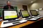 Peluncuran e-SABAK