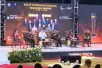 Rakornas Pengelolaan Keuangan Dukung Percepatan Realisasi APBD dan Penggunaan Produk Dalam Negeri