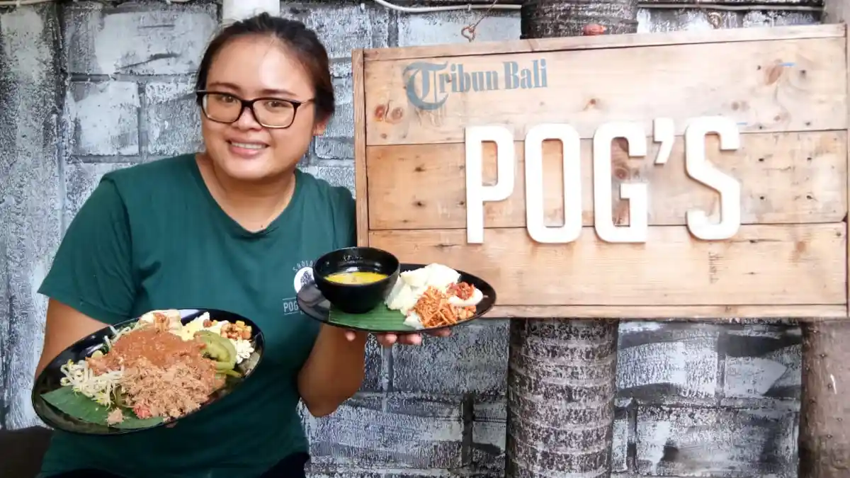Pogs Warung Manjakan Para Pelanggannya dengan Promo Menarik Selama 6 Hari