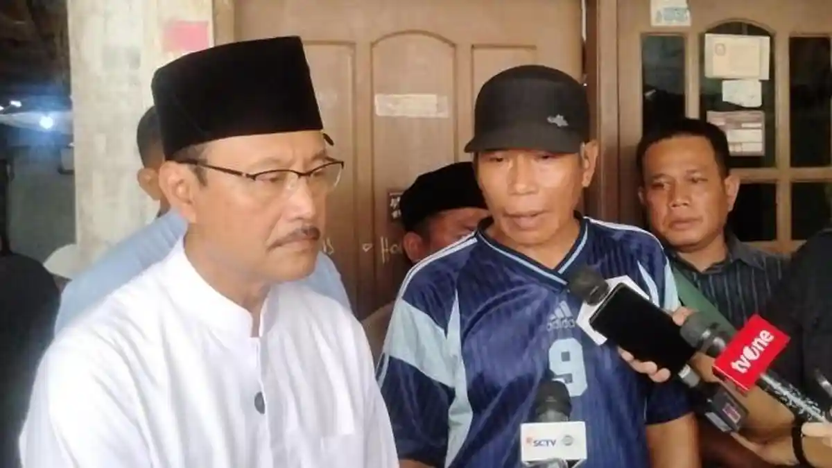 Hansip Tewas Ditembak Pelaku Curanmor di Cakung, Bima Selamat dari Tembakan