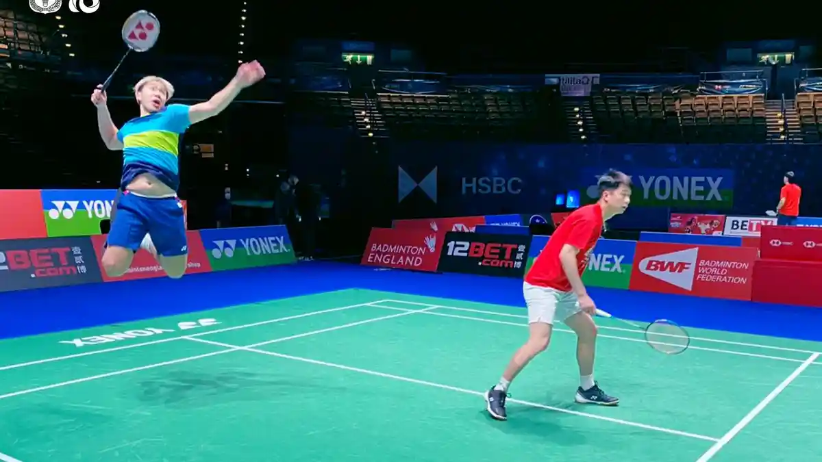 JAM Tayang All England Open 2022 Hari Ini, 15 Wakil Indonesia Berjuang, Marcus/Kevin Main Malam