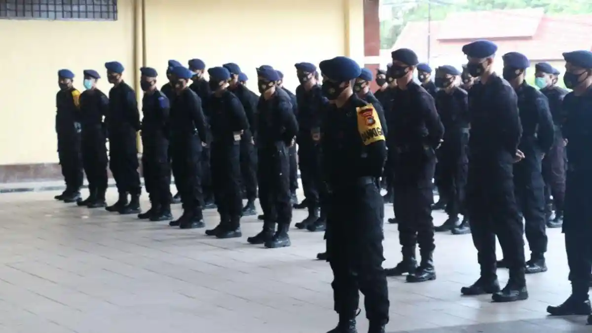 Kalender 2025: 14 November Memperingati Apa? Ternyata Ada Hari Brimob, Cek Hari Besar Lainnya