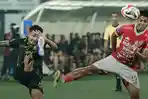 Hasil Akhir Bali United Vs Malut: Serdadu Tridatu Comeback dan Berpesta di Kapten I Wayan Dipta