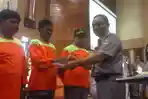 RAPI Kota Bogor Pilih Pimpinan Baru Lewat Muscab di Kantor DPRD