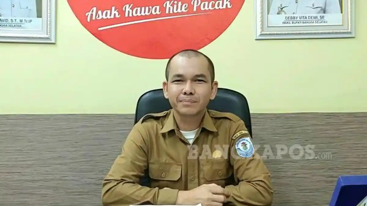 Pemkab Bangka Selatan Minta Waspada Investasi Bodong