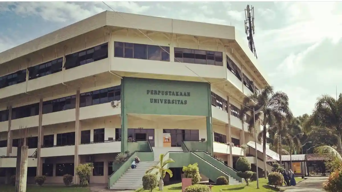 10 Jurusan di USU dan Daya Tampung, Info bagi Calon Mahasiswa yang Mendaftar lewat Jalur SNBP 2024