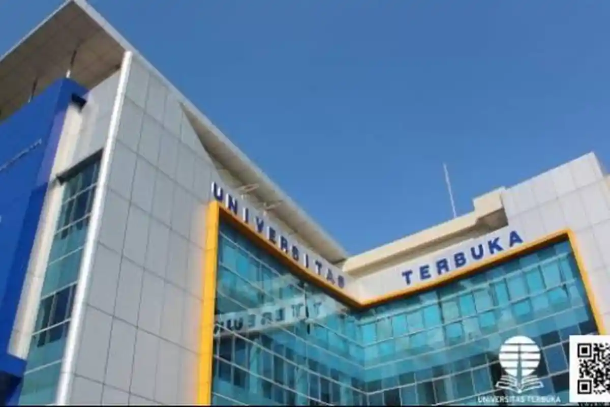 Lowongan CPNS 2023 dan PPPK di Universitas Terbuka untuk Lulusan S2 dan S3, Ada 146 Formasi