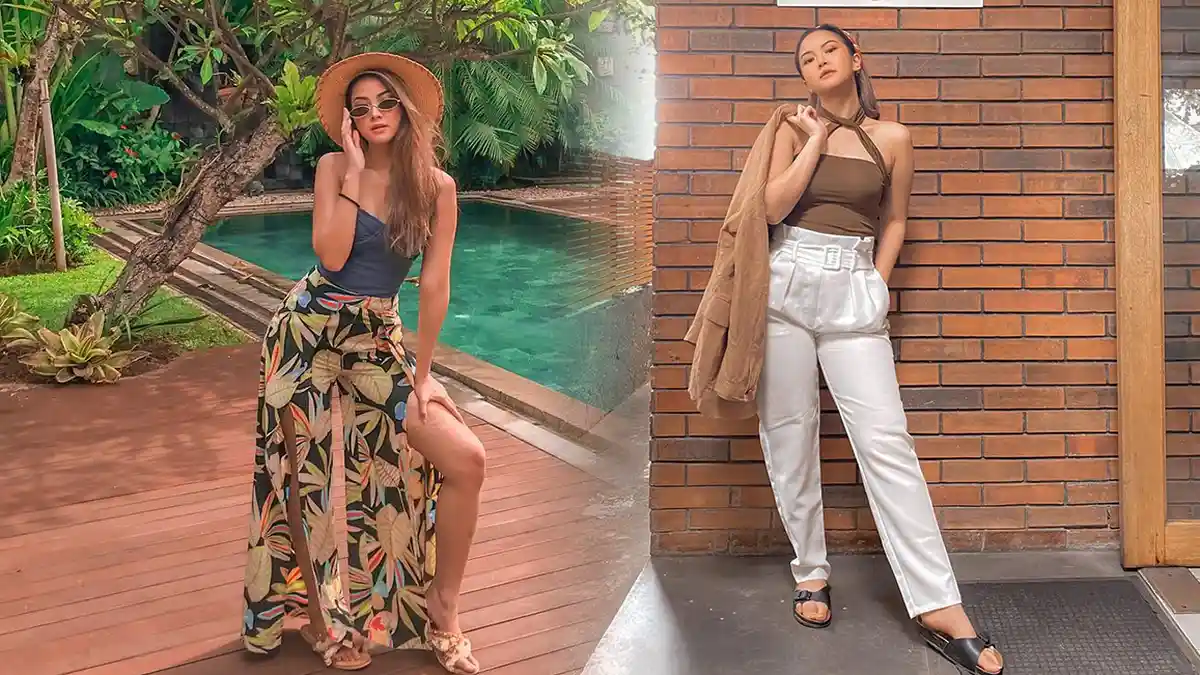 Video Syur Mirip Gabriella Larasati Sudah Tersebar Luas, Statusnya Kini Bisa Jadi Tersangka