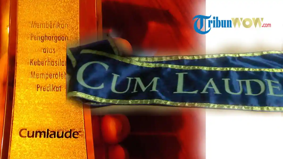 Ternyata Ada Lho Lowongan CPNS untuk Lulusan Berpredikat Cum Laude