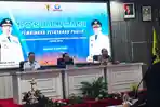 Fokus Pertahankan Predikat Tertinggi, Pemkab HST Perkuat Pembinaan Pelayanan Publik
