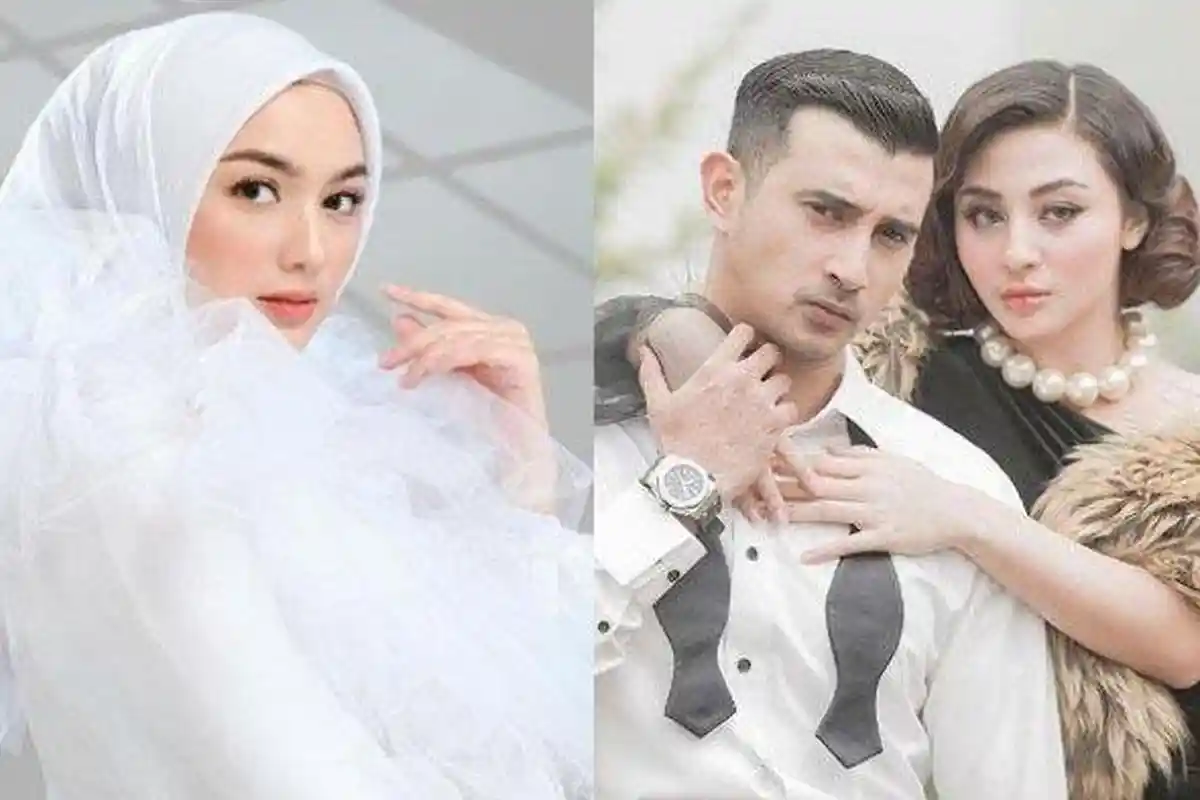 Margin Wieheerm Dituding Saling Sindir dengan Citra Kirana, Ali Syakieb: Itu Pendapat Orang Aja