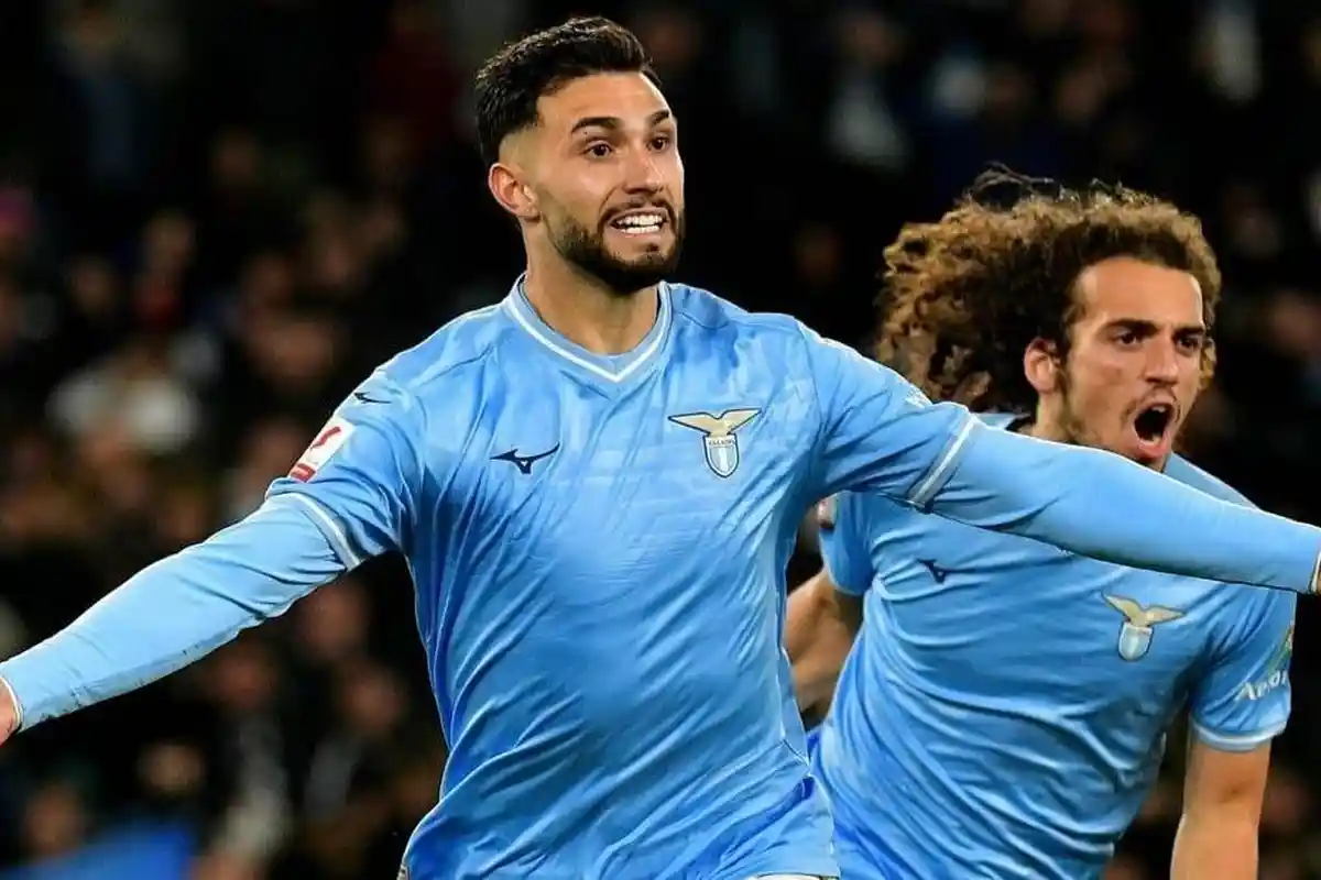 Prediksi Skor Udinese vs Lazio, H2H, Berita Tim & Line Up Serie A Live 23.30 WIB