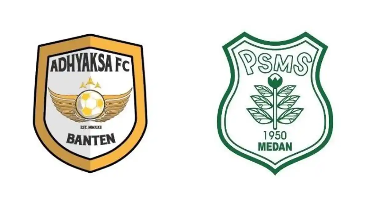 Prediksi Adhyaksa FC Vs PSMS Medan: Skor, H2H dan Line Up, Sama-sama Loyo Tapi Bersaing di Klasemen
