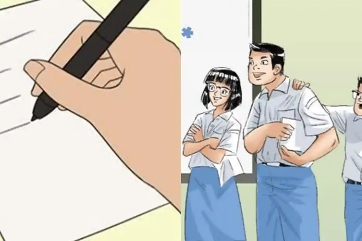 Latihan Soal Ujian Sekolah Kimia Kelas 12 SMA Kurikulum Merdeka Tahun 2025, Lengkap Kunci Jawaban