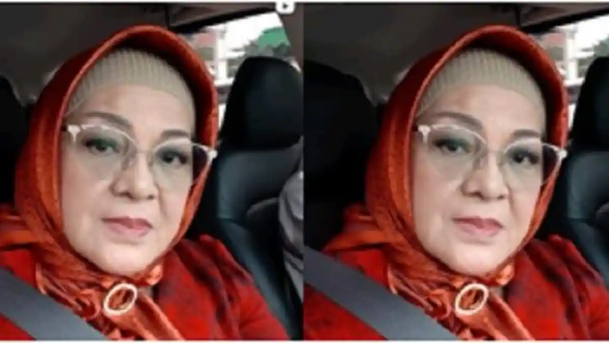 Biodata Leily Sagita, Artis Senior yang Kerap Berperan Antagonis, Pernah Dipukul Penggemar