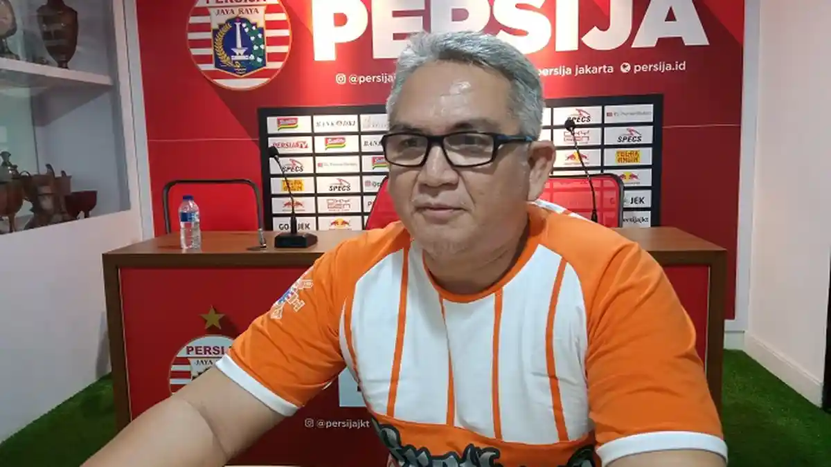 Ketum Jakmania Sebut Ivan Kolev Lebih Baik Dibandingkan Julio Banuelos