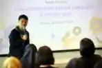 Pemaparan Pencapaian DANA 2019 dan Update 2020