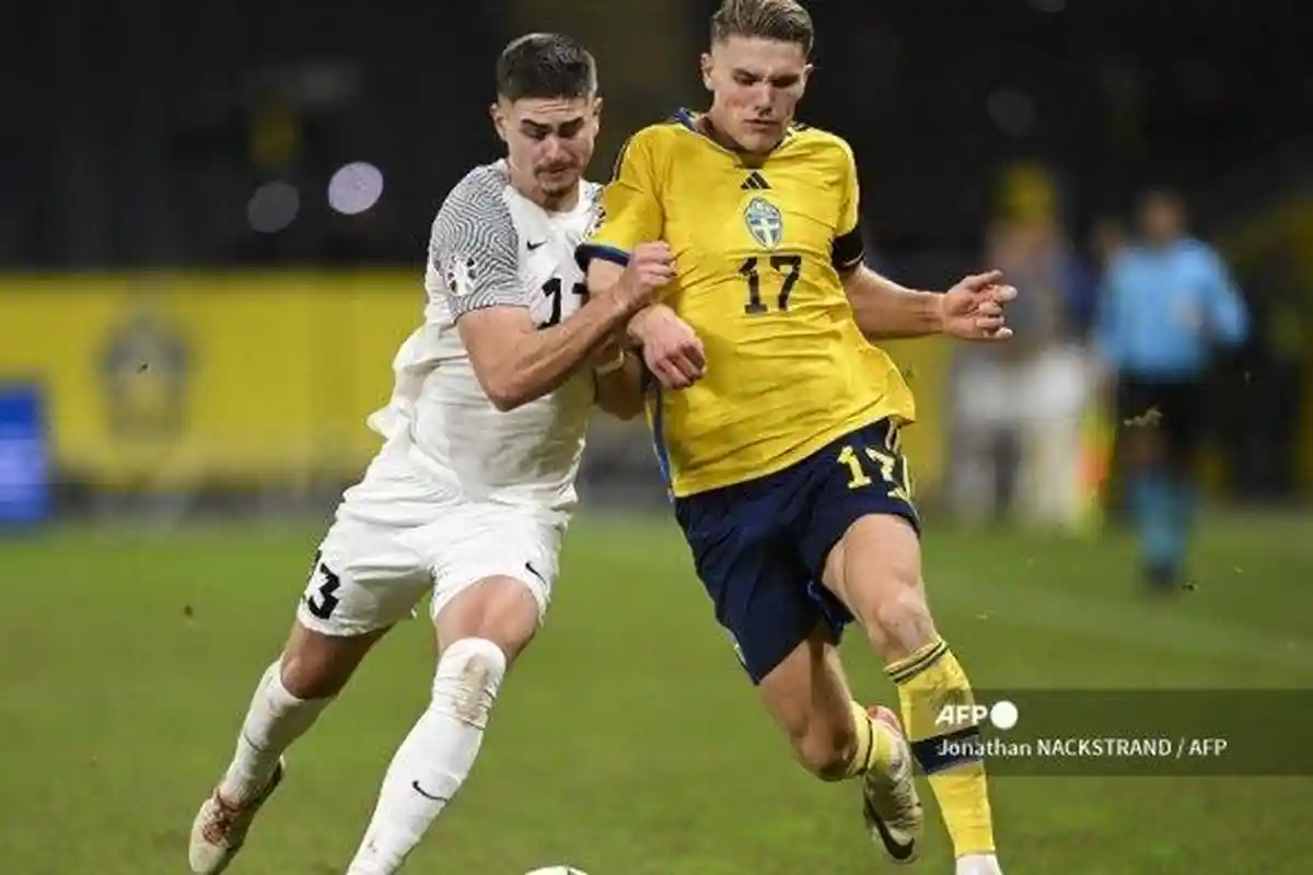 AC Milan dan Arsenal Saingan Ketat Buru Pemain Nomor 9 dari Sporting Lisbon Ini