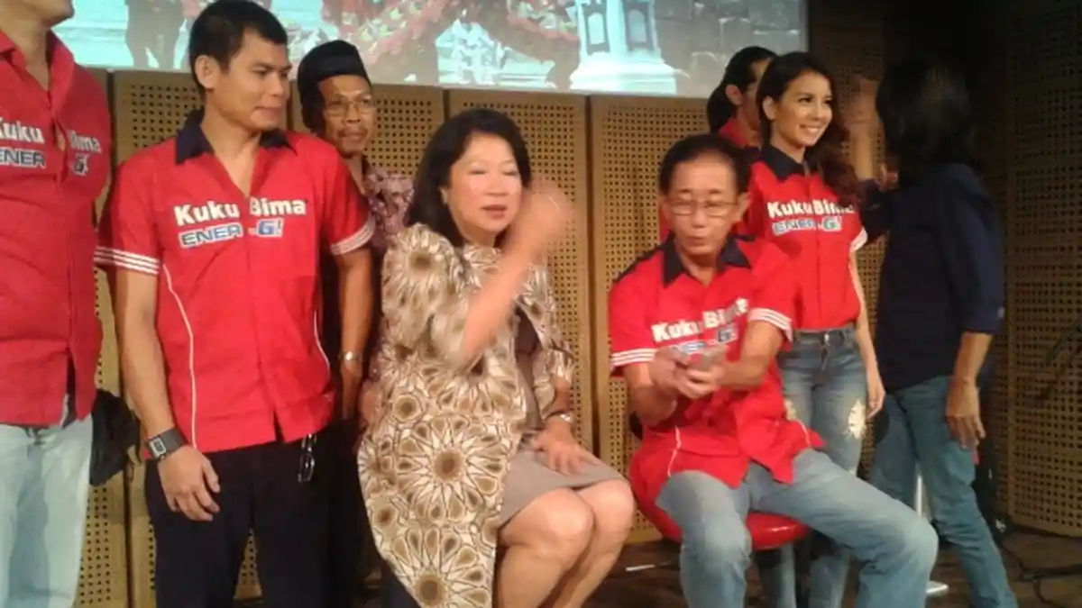 Mari  Elka  Pangestu  :   Iklan Promosi Pariwsata  KBE   Dongkrak  Kunjungan  Wisatawan