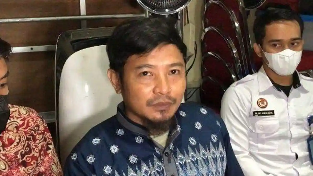 Penyanyi Zul Zivilia Akan Diperiksa Bareskrim Polri