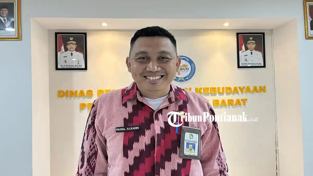 Berikut Alur dan Jadwal Lengkap SPMB 2026 Tingkat SMA/SMK Negeri di Kalbar