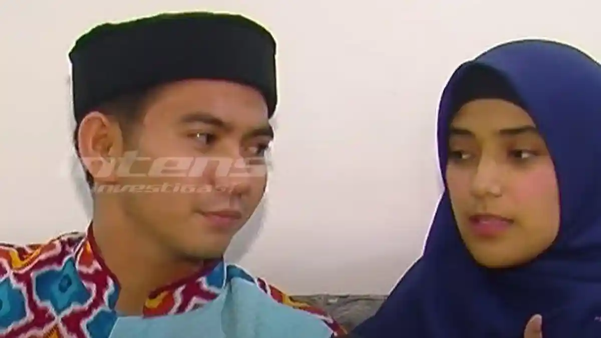 Makin Banyak Endorse Setelah Menikah dengan Rizki D'Academy, Nadya Mustika Sudah bisa Beri Giveaway