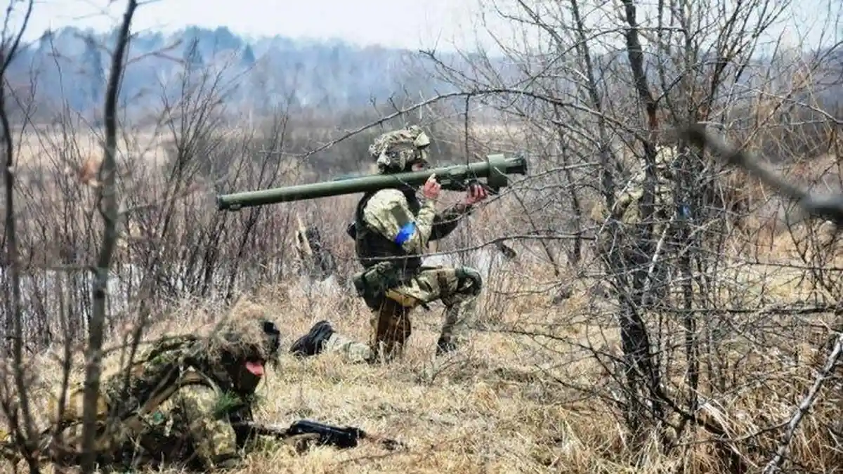 Gawat! Senjata NATO untuk Ukraina Jatuh ke Tangan Gangster Finlandia, Begini Ceritanya