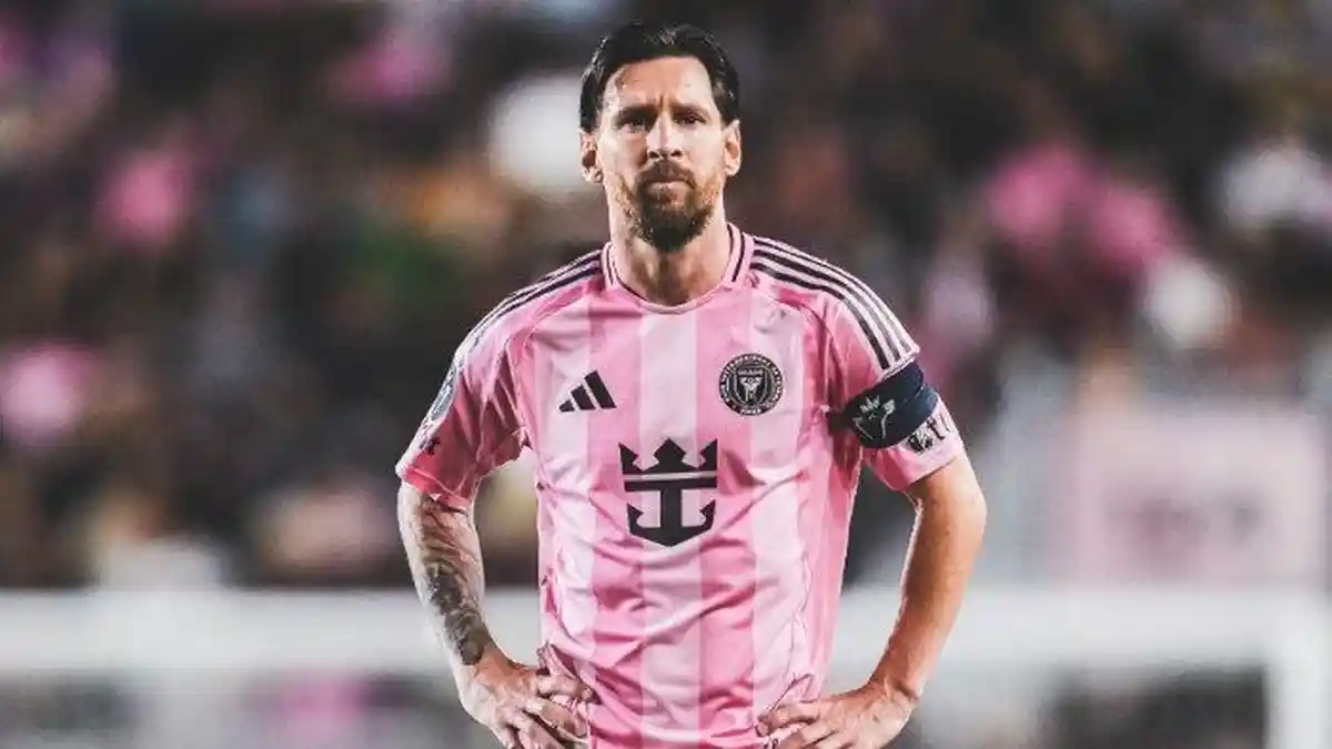 Messi Cetak Gol Spektakuler, Inter Miami Bungkam Porto di Piala Dunia Antarklub 2025, Grup B Memanas