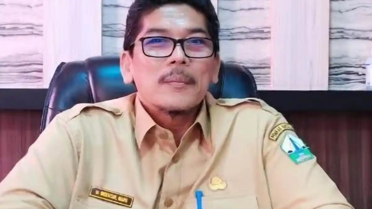 RSUD Bireuen Tangani 40 Pasien Gangguan Jiwa Per Hari, Targetkan Bebas Pasung 2026