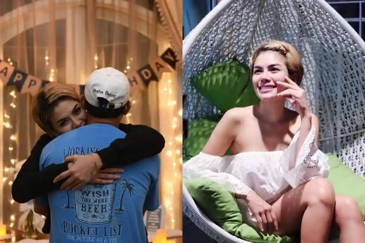 Sering Pose Panas Nikita Mirzani Ternyata Bisa Menaklukkan Duda Kaya, Awal Ketemu di Pengajian?