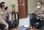 Puslitbang Polri Berkunjung ke Polda Jatim Bahas Optimalisasi Fungsi Penegakan Hukum di Polsek