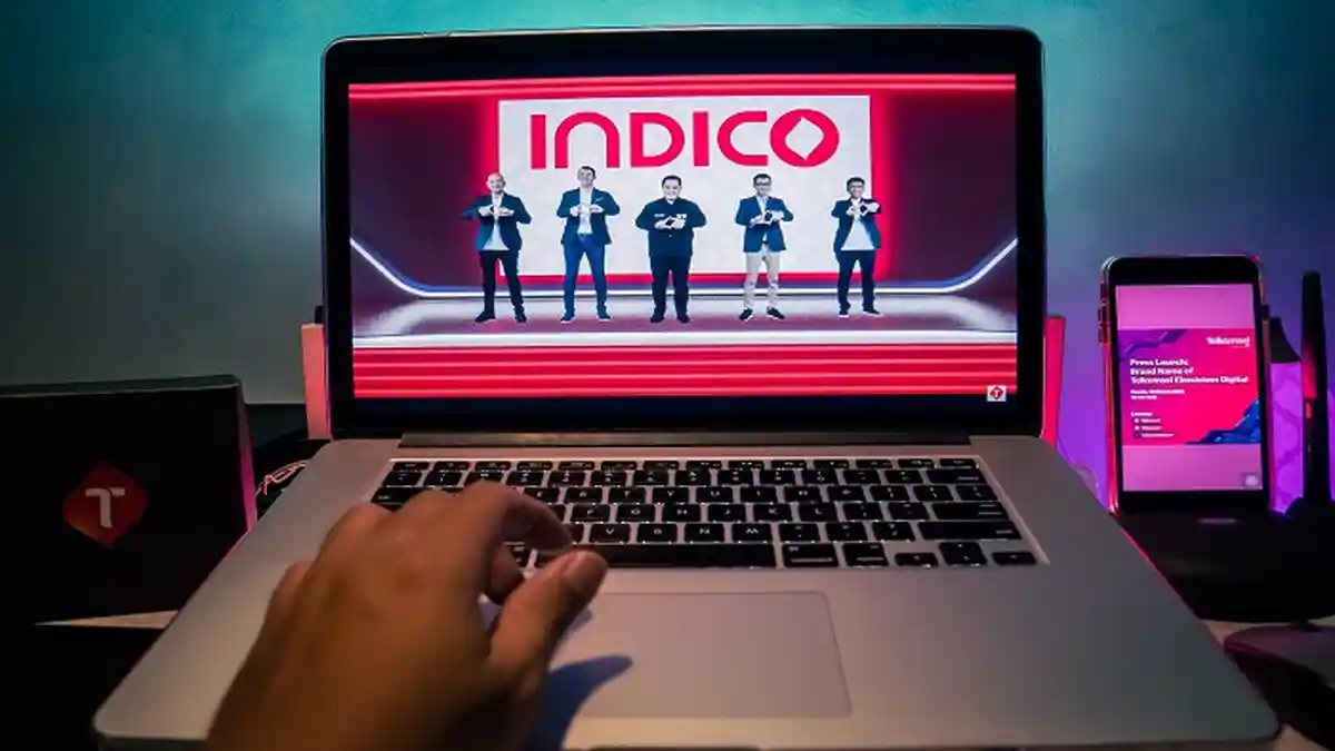Telkomsel Perkenalkan INDICO, Perkuat Ekosistem Digital Indonesia
