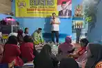 Ketua DPRD Kota Serang Tegaskan Reses Bukan Formalitas, Aspirasi Warga Siap Diperjuangkan