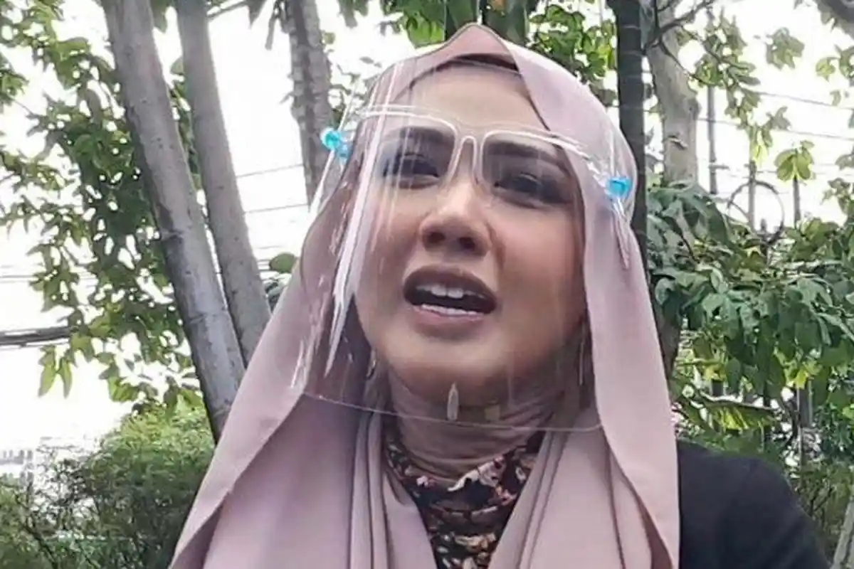 Rey Utami Ungkap Ingin Buka Usaha Pakaian Demi Menyambung Hidup, Bebas dari Penjara