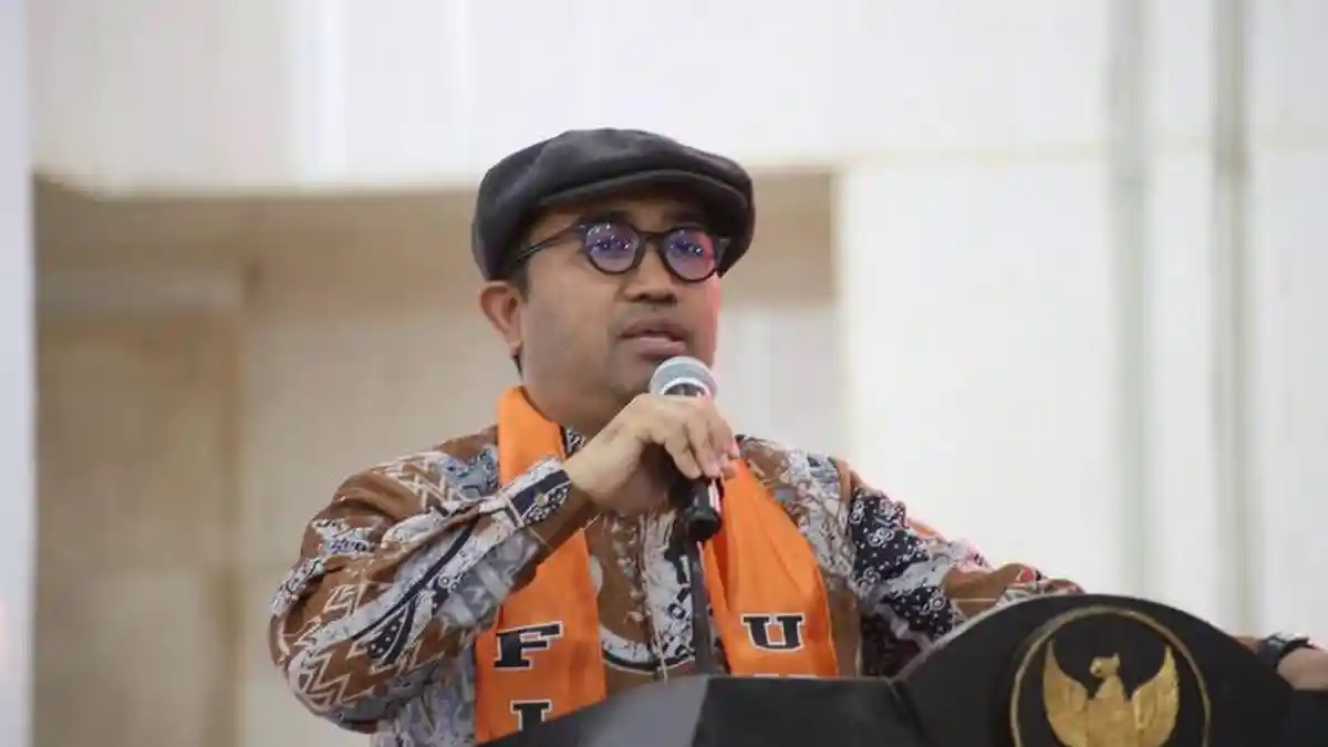 Kajian AI dan Pusat Data Malaysia Bawa Akademisi Indonesia Raih Riset Postdoc