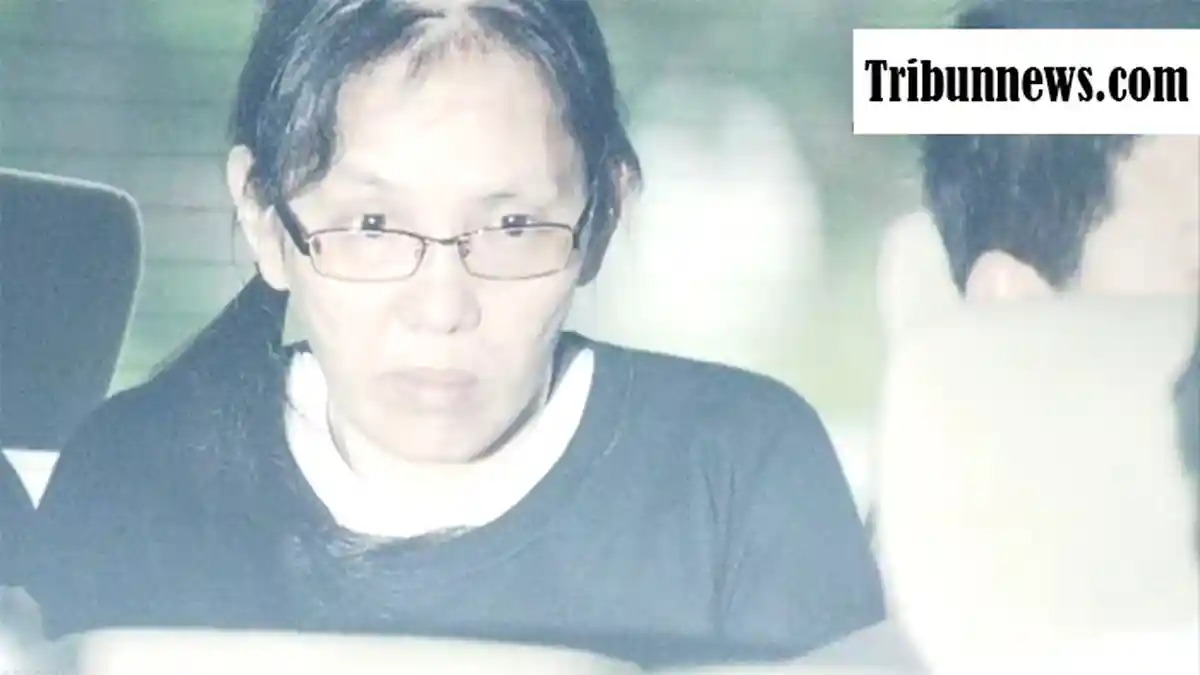 Seorang Wanita Sindikat Jaringan Penipuan Ditangkap Polisi Jepang