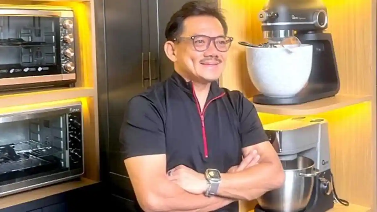 Bidik Pasar Horeca, Oxone  Perluas Layanan Purna Jual di 30 Kota