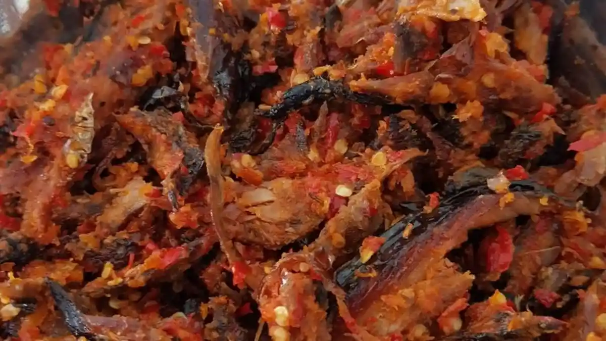 Resep Ikan Asar dan Cara Membuatnya, Hidangan Khas Maluku
