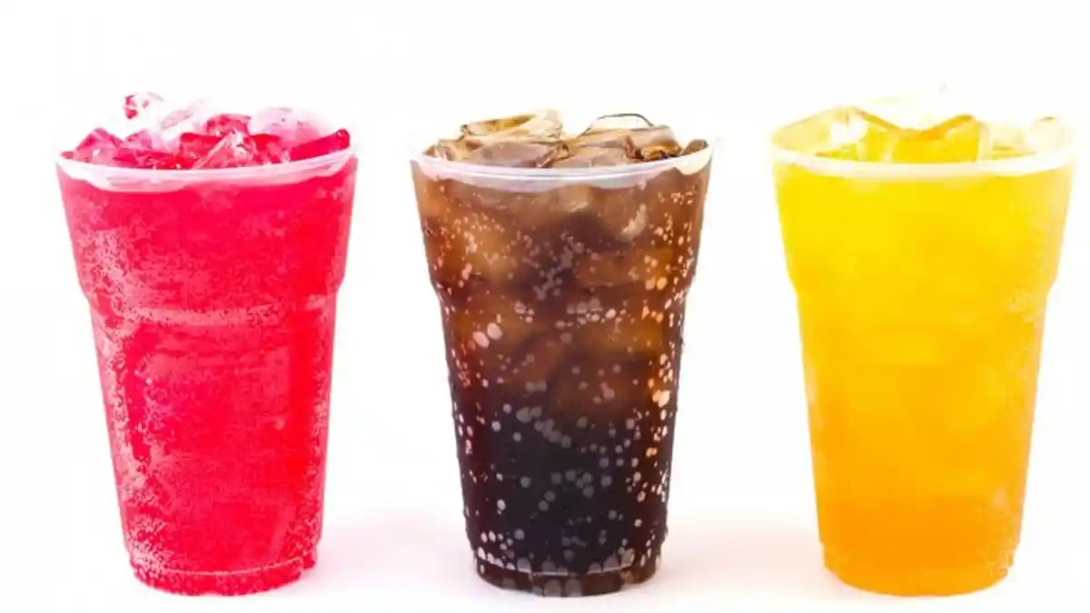 8 Penyakit yang Timbul Jika Mengonsumsi Minuman Bersoda Setiap Hari, Bisa Sebabkan Kanker!
