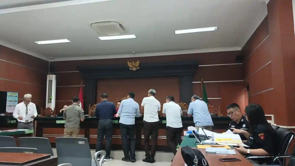 Kejati Sulawesi Utara Sebut Penetapan Tersangka Chyntia Kalangit Berdasarkan Alat Bukti yang Cukup