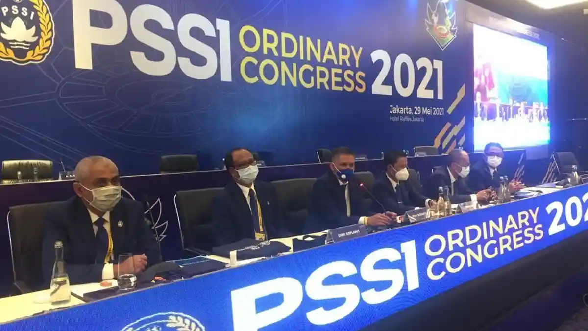 Iwan Budianto: Format Kompetisi Liga 1 2021 Dengan Sistem Series