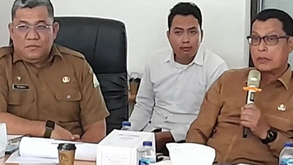 Kadis ESDM Aceh: Lokasi Baru Penggalian Pasir dan Batu Perlu Secepatnya Ditetapkan